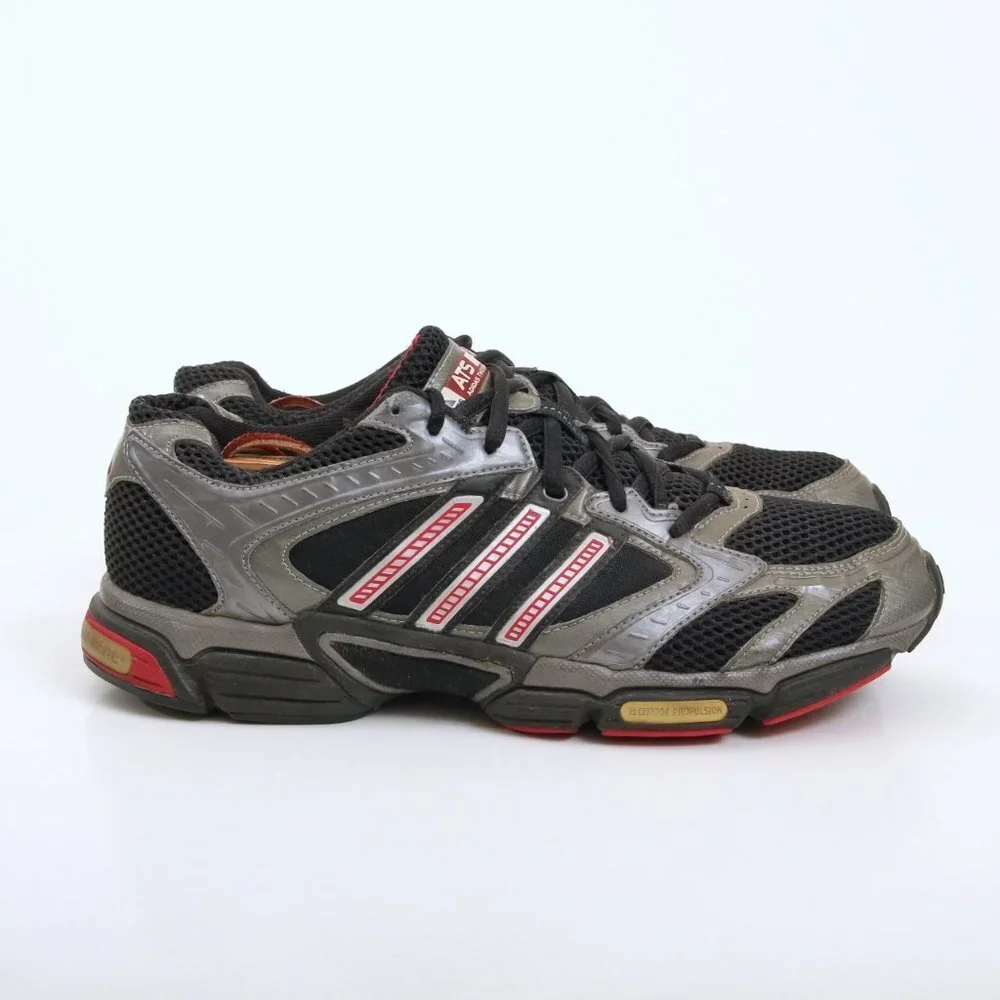 Adidas Thermo‎ System Dry Running Shoes